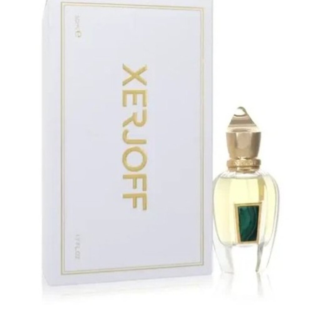Xerjoff Irisss W 1.7 OZ  Eau De Parfum Spray By Xerjoff